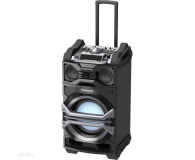 PANASONIC ZESTAW MUZYCZNY SC-CMAX5E-K - 1449949 - zdjęcie 3